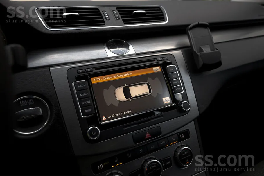 Volkswagen Passat B7, 2013, фото 8 из 8