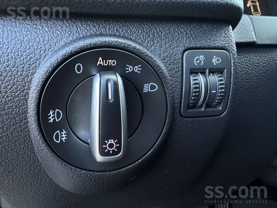 Volkswagen Tiguan I рестайлинг, 2013, фото 8 из 8