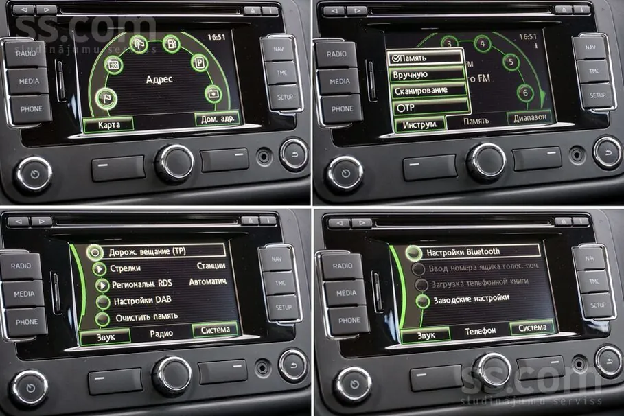 Škoda Rapid I Spaceback, 2015, фото 8 из 8