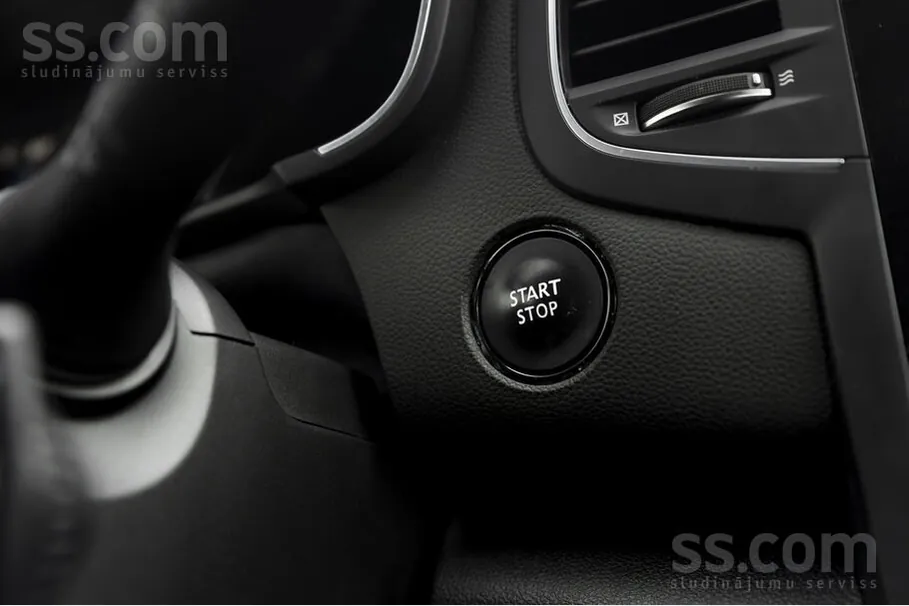Renault Megane IV, 2016, фото 8 из 8