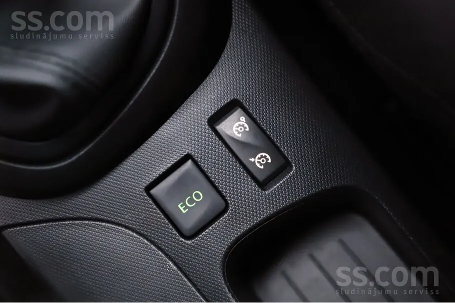 Renault Captur I, 2014, фото 7 из 8