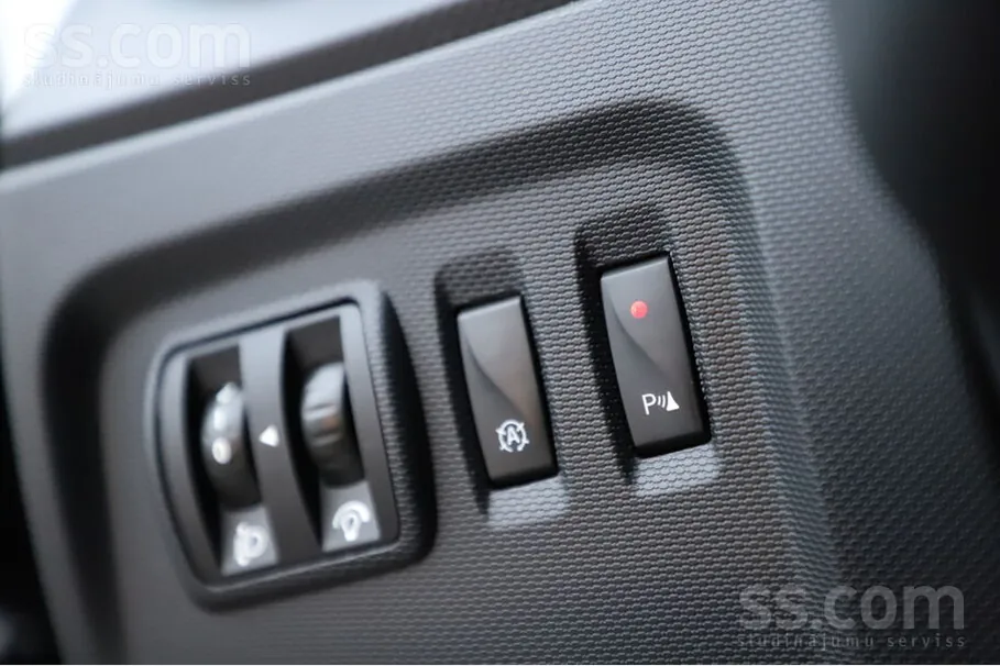 Renault Captur I, 2014, фото 8 из 8