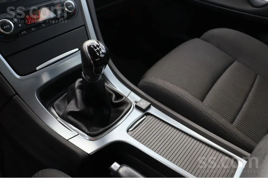 Ford Mondeo IV рестайлинг, 2012, фото 8 из 8