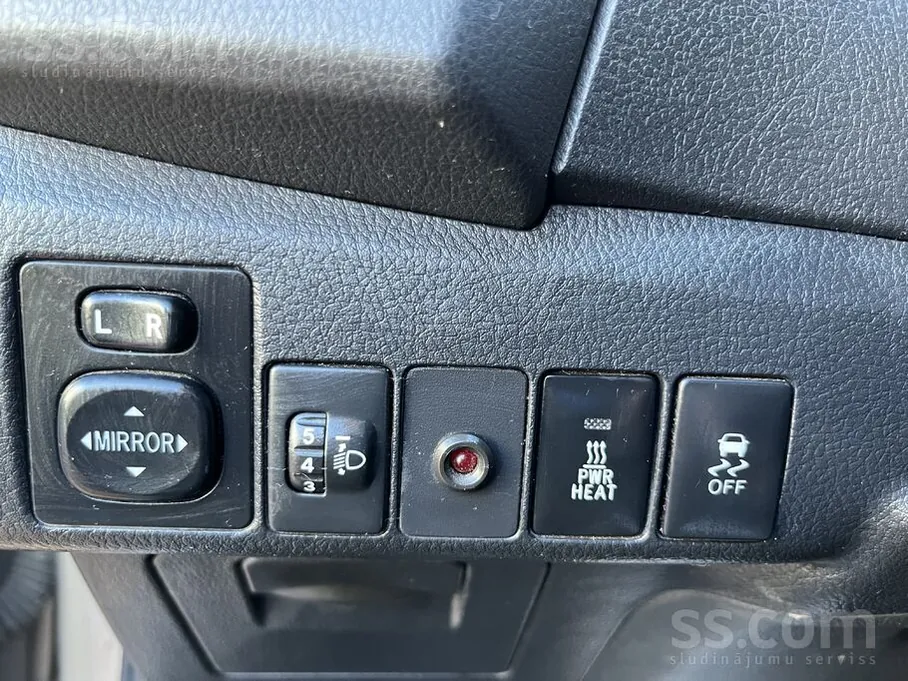 Toyota Corolla XI, 2015, фото 7 из 8