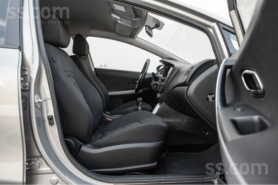 Kia Ceed II рестайлинг, 2017, фото 5 из 8