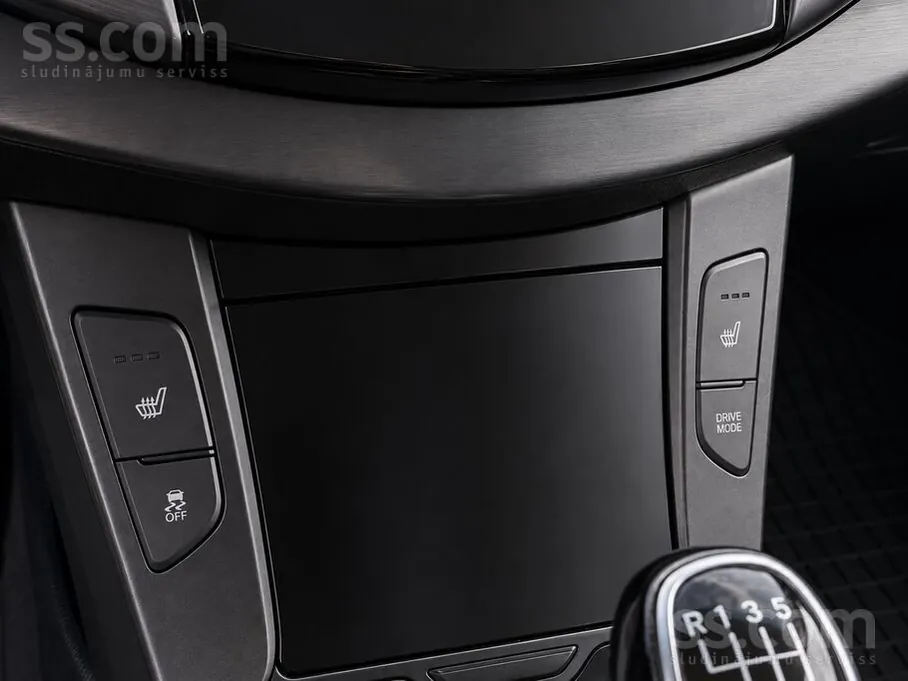 Hyundai i40 I рестайлинг, 2016, фото 8 из 8