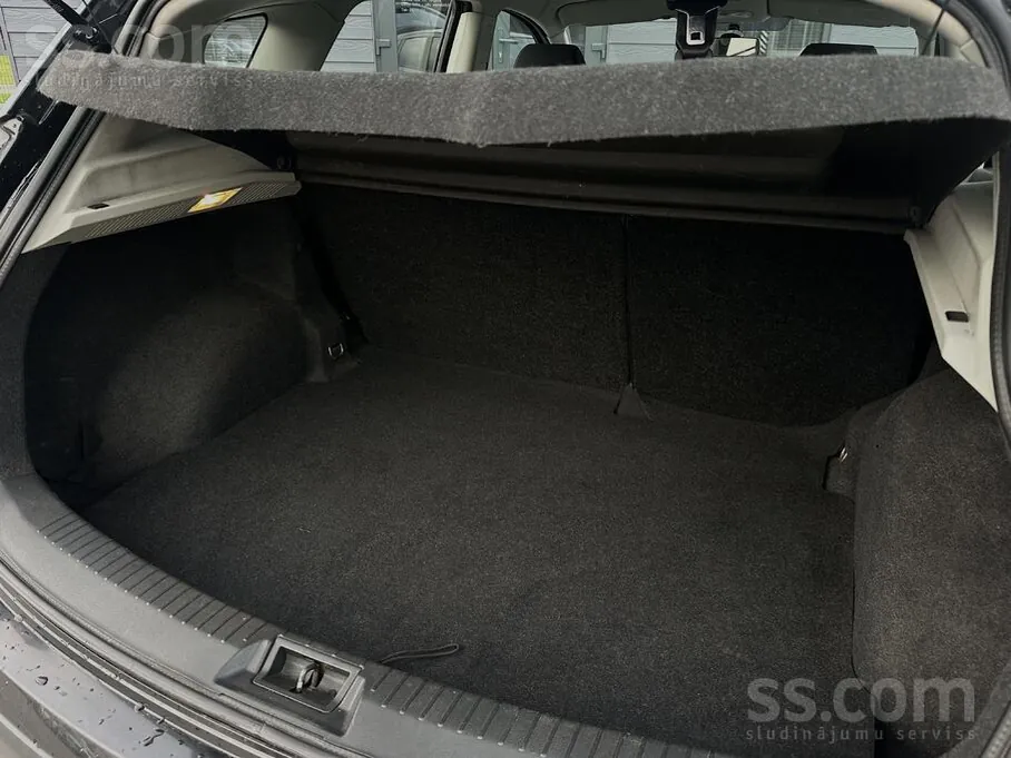 Nissan Qashqai I рестайлинг, 2012, фото 7 из 8