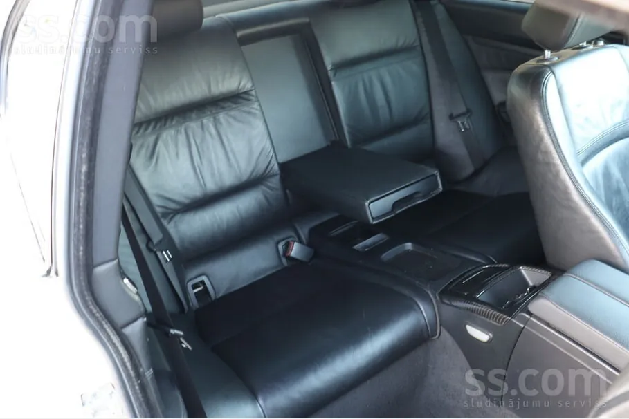 BMW 3 серия E92, 2009, фото 6 из 8