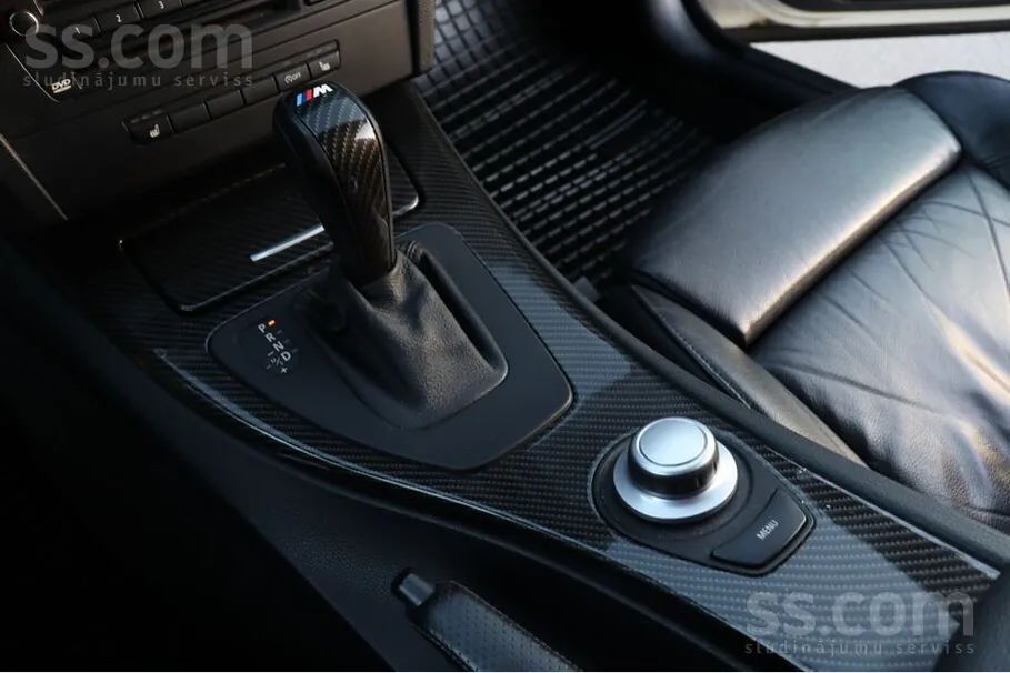 BMW 3 серия E92, 2009, фото 8 из 8