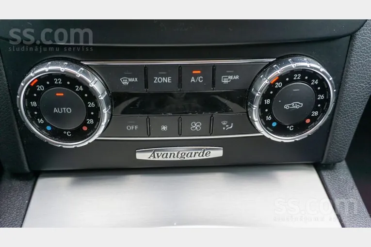 Mercedes-Benz C-Класс S204 рестайлинг, 2011, фото 7 из 8