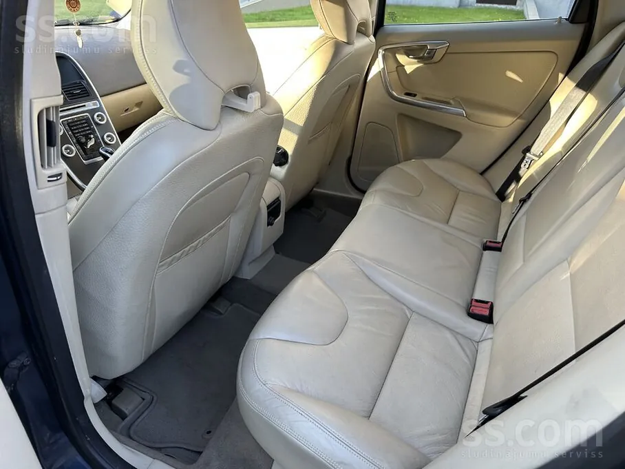 Volvo XC60 I, 2013, фото 6 из 8